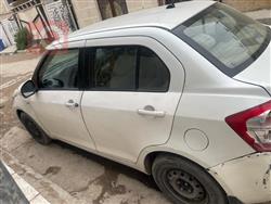 سوزوكي سويفت